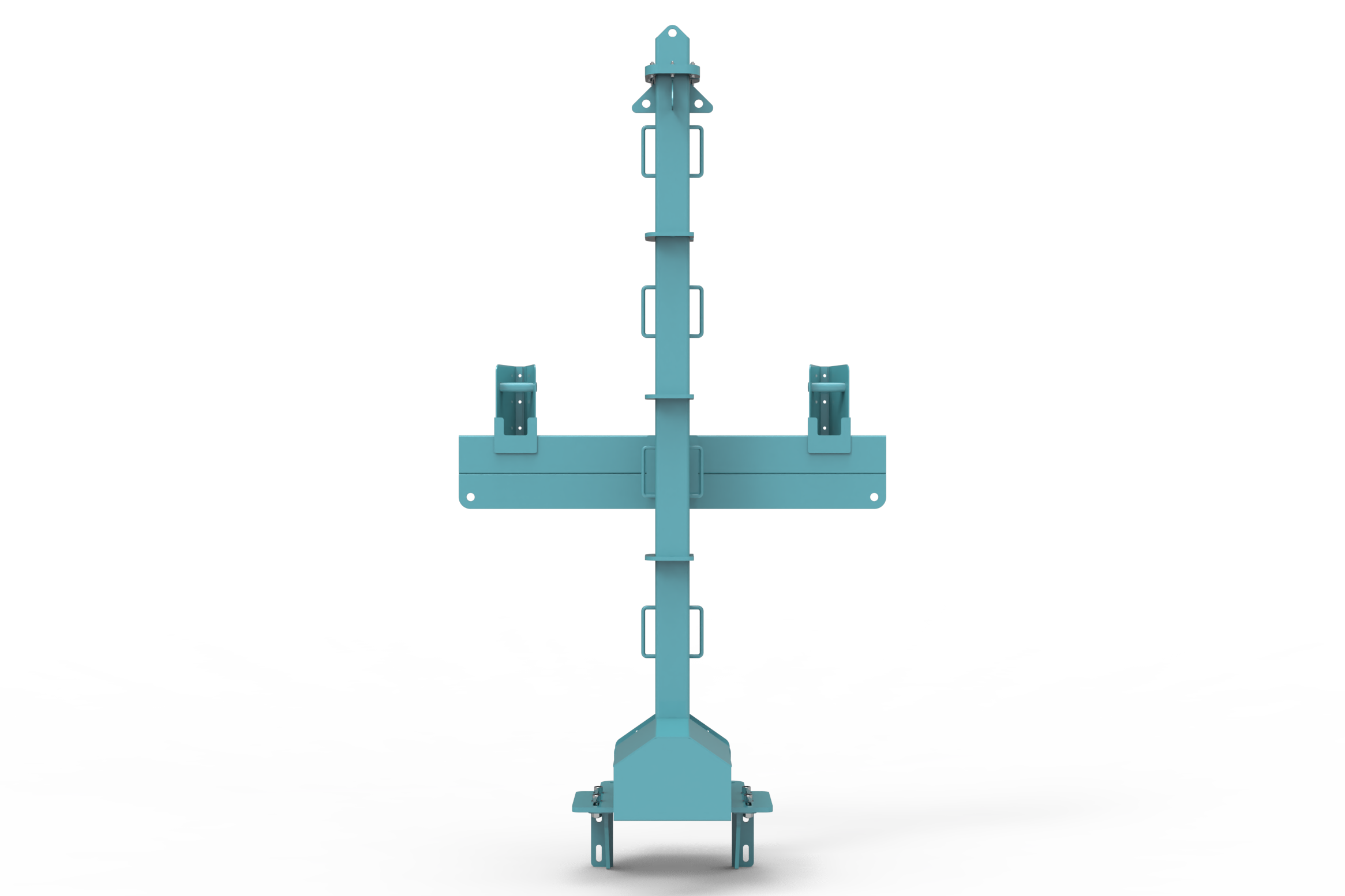 Домкраты для силосов