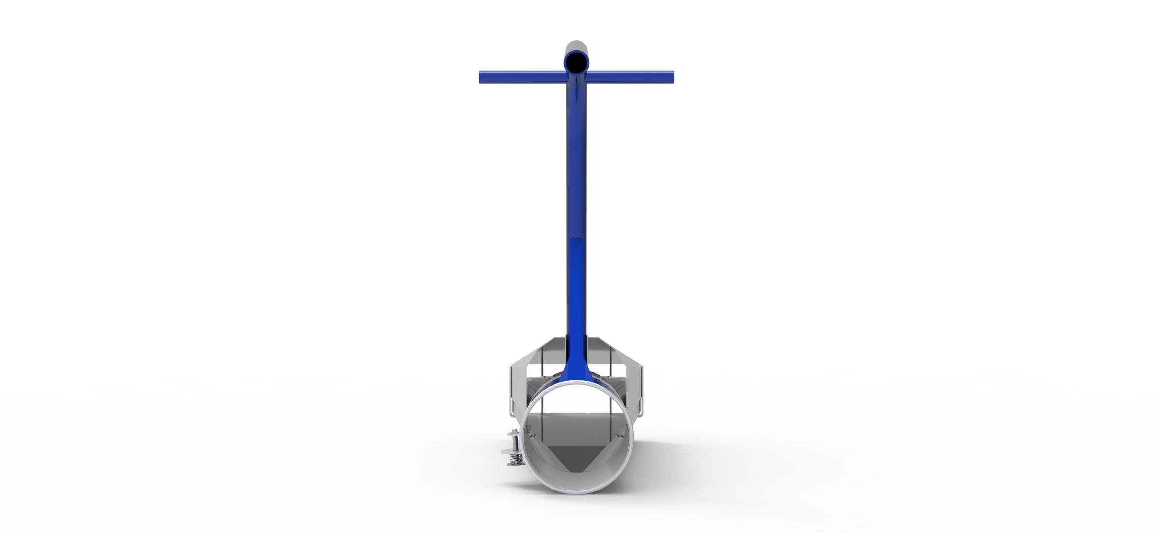 Всасывающая насадка